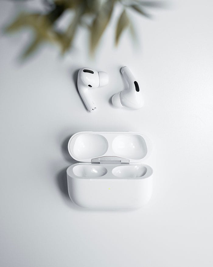 Air Pod Pro 2023